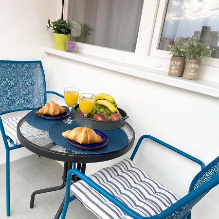 Sunny Apartment In Fiume Kültér fotó