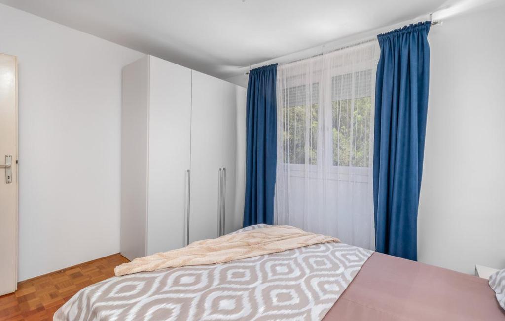 Sunny Apartment In Fiume Kültér fotó